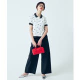 【Chocomoo】VIS別注グラフィックロゴTシャツ | VIS | 詳細画像2