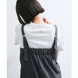 【Chocomoo】VIS別注グラフィックロゴTシャツ | VIS | 詳細画像21