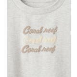 【Chocomoo】VIS別注グラフィックロゴTシャツ | VIS | 詳細画像24