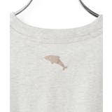 【Chocomoo】VIS別注グラフィックロゴTシャツ | VIS | 詳細画像29