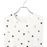 【Chocomoo】VIS別注グラフィックロゴTシャツ | VIS | 詳細画像35
