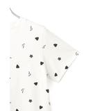 【Chocomoo】VIS別注グラフィックロゴTシャツ | VIS | 詳細画像37