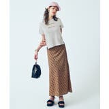 【Chocomoo】VIS別注グラフィックロゴTシャツ | VIS | 詳細画像4
