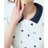 【Chocomoo】VIS別注グラフィックロゴTシャツ | VIS | 詳細画像6