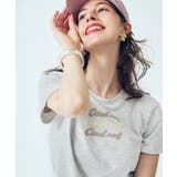 【Chocomoo】VIS別注グラフィックロゴTシャツ | VIS | 詳細画像9