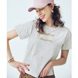 キナリ系(17) | 【Chocomoo】VIS別注グラフィックロゴTシャツ | VIS