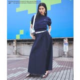 【Reebok】VIS別注コンパクトニットプルオーバー | VIS  | 詳細画像8 
