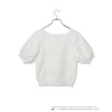 【Reebok】VIS別注コンパクトニットプルオーバー | VIS  | 詳細画像13 