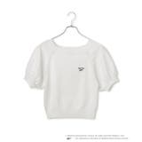 【Reebok】VIS別注コンパクトニットプルオーバー | VIS  | 詳細画像16 