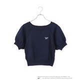 【Reebok】VIS別注コンパクトニットプルオーバー | VIS  | 詳細画像17 
