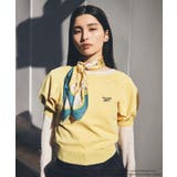 【Reebok】VIS別注コンパクトニットプルオーバー | VIS  | 詳細画像3 