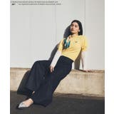 【Reebok】VIS別注コンパクトニットプルオーバー | VIS  | 詳細画像4 