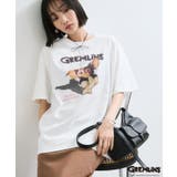 【グレムリン】VIS別注 ピグメントビッグTシャツ | VIS | 詳細画像15