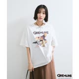 【グレムリン】VIS別注 ピグメントビッグTシャツ | VIS | 詳細画像17