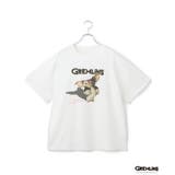 【グレムリン】VIS別注 ピグメントビッグTシャツ | VIS | 詳細画像18
