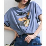 【グレムリン】VIS別注 ピグメントビッグTシャツ | VIS | 詳細画像20