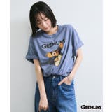 【グレムリン】VIS別注 ピグメントビッグTシャツ | VIS | 詳細画像21