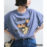 【グレムリン】VIS別注 ピグメントビッグTシャツ | VIS | 詳細画像22