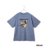【グレムリン】VIS別注 ピグメントビッグTシャツ | VIS | 詳細画像24