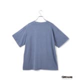 【グレムリン】VIS別注 ピグメントビッグTシャツ | VIS | 詳細画像25