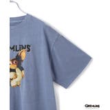 【グレムリン】VIS別注 ピグメントビッグTシャツ | VIS | 詳細画像27