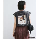 【グレムリン】VIS別注 ビンテージ風レタリング&フォトTシャツ | VIS | 詳細画像10