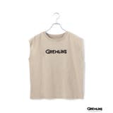 【グレムリン】VIS別注 ビンテージ風レタリング&フォトTシャツ | VIS | 詳細画像15