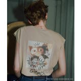 【グレムリン】VIS別注 ビンテージ風レタリング&フォトTシャツ | VIS | 詳細画像6