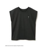 【Coca-Cola】VIS別注ロゴプリントフレンチTシャツ | VIS  | 詳細画像11 