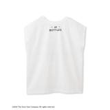 【Coca-Cola】VIS別注ロゴプリントフレンチTシャツ | VIS  | 詳細画像17 