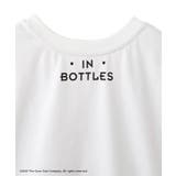 【Coca-Cola】VIS別注ロゴプリントフレンチTシャツ | VIS  | 詳細画像18 