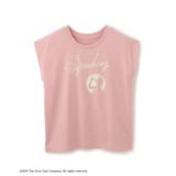 【Coca-Cola】VIS別注ロゴプリントフレンチTシャツ | VIS  | 詳細画像19 