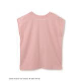 【Coca-Cola】VIS別注ロゴプリントフレンチTシャツ | VIS  | 詳細画像21 