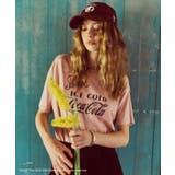 【Coca-Cola】VIS別注フォト＆ロゴプリントアソートTシャツ | VIS  | 詳細画像1 