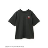 【Coca-Cola】VIS別注フォト＆ロゴプリントアソートTシャツ | VIS  | 詳細画像11 