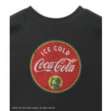 【Coca-Cola】VIS別注フォト＆ロゴプリントアソートTシャツ | VIS  | 詳細画像14 