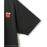 【Coca-Cola】VIS別注フォト＆ロゴプリントアソートTシャツ | VIS  | 詳細画像16 