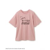 【Coca-Cola】VIS別注フォト＆ロゴプリントアソートTシャツ | VIS  | 詳細画像22 
