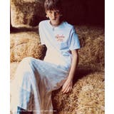 【Coca-Cola】VIS別注フォト＆ロゴプリントアソートTシャツ | VIS  | 詳細画像5 