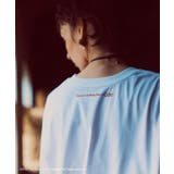 【Coca-Cola】VIS別注フォト＆ロゴプリントアソートTシャツ | VIS  | 詳細画像6 