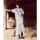 【Coca-Cola】VIS別注フォト＆ロゴプリントアソートTシャツ | VIS  | 詳細画像7 