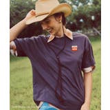 【Coca-Cola】VIS別注フォト＆ロゴプリントアソートTシャツ | VIS  | 詳細画像9 