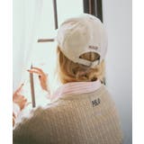 【POLO BCS】VIS別注ヘンリーネックミニケーブルニットトップス | VIS  | 詳細画像15 