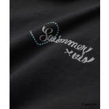 【SWIMMER×VIS】アソートプリントTシャツ | VIS  | 詳細画像18 