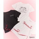 【SWIMMER×VIS】アソートプリントTシャツ | VIS  | 詳細画像2 