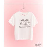 【SWIMMER×VIS】アソートプリントTシャツ | VIS  | 詳細画像3 