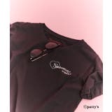【SWIMMER×VIS】アソートプリントTシャツ | VIS  | 詳細画像4 