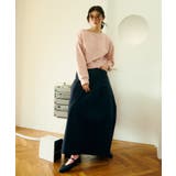 【POLO BCS】VIS別注オフショルスウェットトップス | VIS  | 詳細画像15 