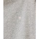 【POLO BCS】VIS別注オフショルスウェットトップス | VIS  | 詳細画像30 