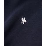 【POLO BCS】VIS別注オフショルスウェットトップス | VIS  | 詳細画像36 